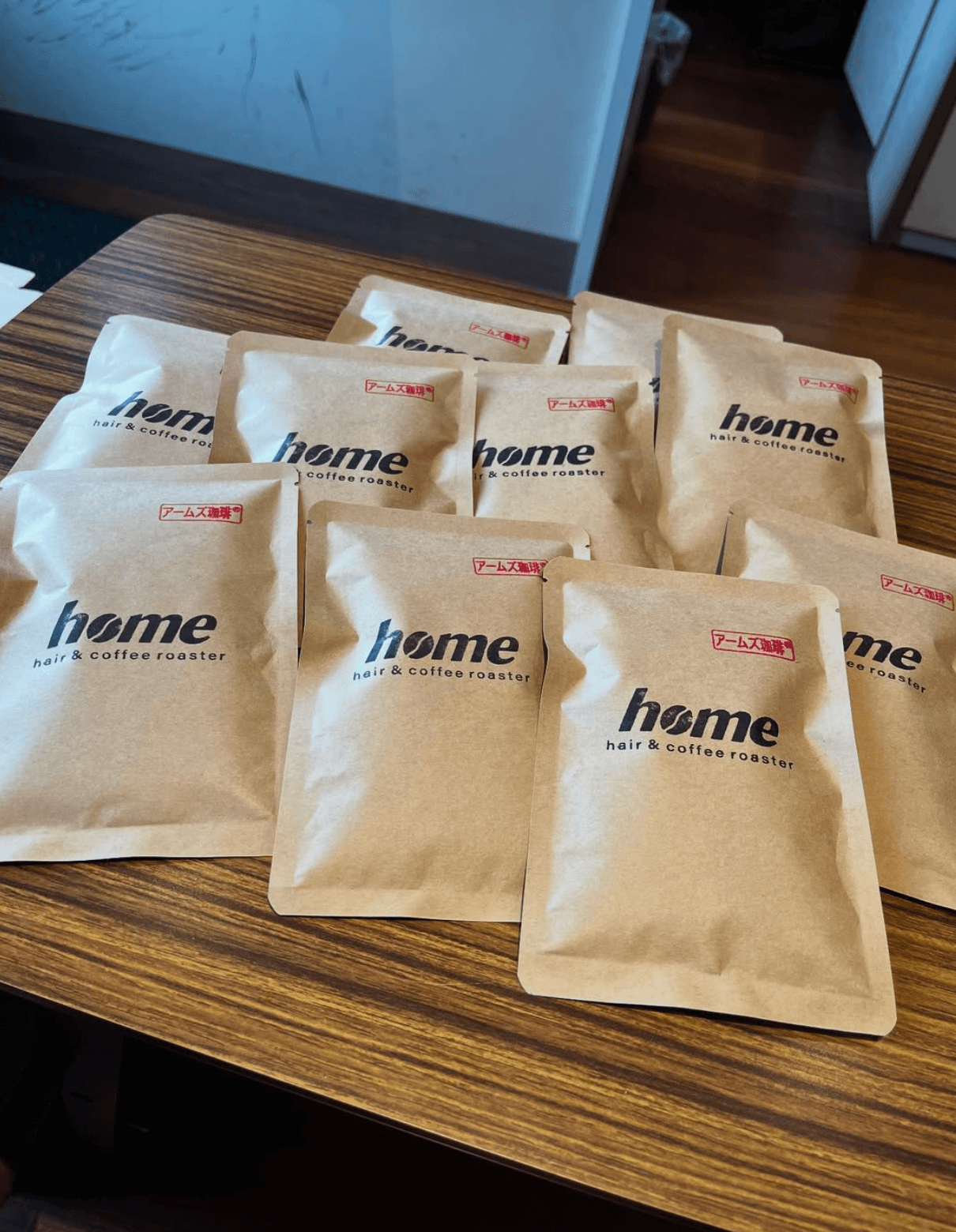 パッケージ一覧